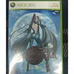 XBOX 360 魔女獵天使 魔兵驚天錄 BAYONETA 附原聲CD