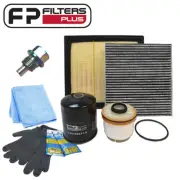 FK004 Full Service Kit Fits Isuzu D-Max 3.0L T/Diesel 2016 to 2020 - RSK28C (for: Isuzu)