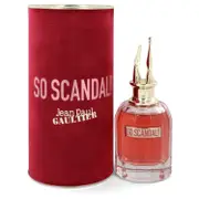 Jean Paul Gaultier so Scandal! by Jean Paul Gaultier for Women-80 Ml