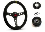 SAAS Steering Wheel SW616OS-S & boss for Chevrolet Chevelle 1967-1968