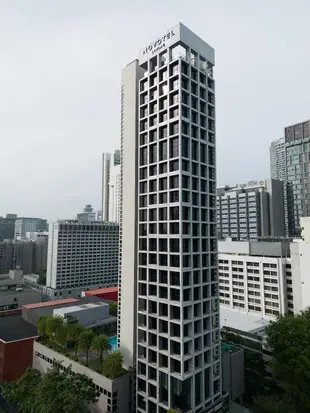 Novotel Living Singapore Orchard