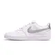 【NIKE 耐吉】WMNS NIKE COURT VISION LOW 女鞋 休閒 運動(CD5434111)