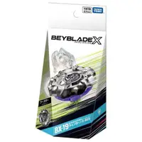 在飛比找ETMall東森購物網優惠-日本戰鬥陀螺 BEYBLADE X BX-19 戰犀號角 B