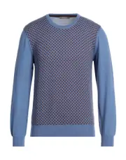 [ANDREA FENZI] ANDREA FENZI Sweaters - Item 14283074