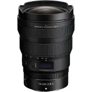 Nikon NIKKOR Z 14-24mm F2.8 S Lens - BRAND NEW