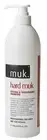 MUK Hard Muk Styling and Texturising Shampoo 1000ml