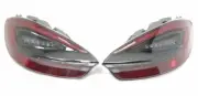 Rear Lamps/Tail light Dark tinted(PAIR)GENUINE Porsche 981 Boxster READY TO SHIP