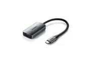 UGREEN UG-60351 USB-C to Mini DP Cable - Grey