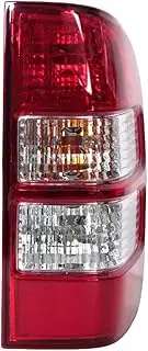 LED Tail Lights ，Compatible for Ranger Thunder Pickup Truck 2006 2007 2008 2009 2010 2011 Without Harness Bulbs Tail Light Brake Lamp(Only 1 Right)