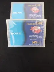 Sony DGD150P Digital Data Storage 20GB / 40GB - NEW