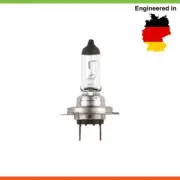 NARVA H7 Globe 12V 55W To Suit BMW X Series X3 3.0d (E83)