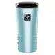 SHARP夏普好空氣隨行杯隨身型空氣淨化器藍色空氣清淨機IG-NX2T-A
