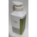 TKO 絲柔保濕洗髮精750ML(全新)