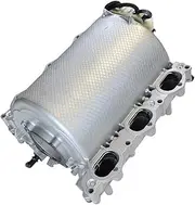 AP02 SUCTION TUBE MODULE BRIDGE Compatible For MERCEDES Benz V6 C209 W203 W204 W211 W212 W164 M272 M273 Intake Manifold
