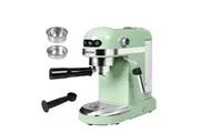 Spector Espresso Coffee Machine w/ Frothing 20Bar Mint