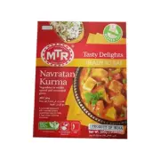 MTR Navratan Kurma (Ready To Eat) – 6x300 gm