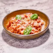 [Providoor] Smoky Tomato & Pancetta Fusilli