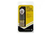 Manly Warringah Sea Eagles NRL Team Darts Set