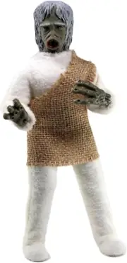 Salt Vampire Star Trek Action Figure 8"