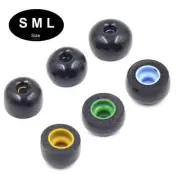3pAIR S/M/L Memory Foam Ear Tips For Sony WF-1000XM4/WF-1000XM3 Headphone a
