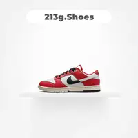 在飛比找蝦皮購物優惠-【𝟐𝟏𝟑𝐠】Nike Dunk Low Chicago Sp