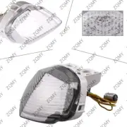 Motorcycle Tail Light Turn Signal for KAWASAKI NINJA 250R 2008 2009 2010 2011