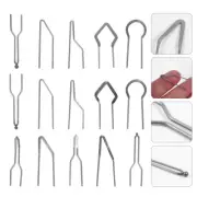 Pcs Wood Burning Wire Tips Pyrography Wire Tip Wire Nibs Pyrography
