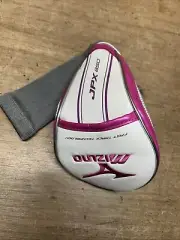 NEW Mizuno JPX 850 Pink Women’s Driver Headcover MZ