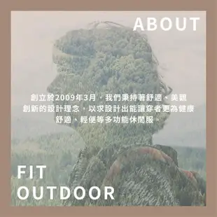 【Fit 維特】女-Trico裡防潑水保暖抗風外套-桃紅色-MW2302-15(女裝/連帽外套/機車外套/休閒外套)