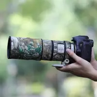 在飛比找ETMall東森購物網優惠-佳能EF 300mm F4 L IS USM長定焦鏡頭炮衣適