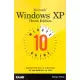 Microsoft Windows Xp Home Editiondows Xp: 10 Minute Guide