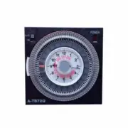 Replace A-TB72Q Time Clock Quartz Battery Backup Timer For Salt Chlorinators