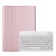 Tablet Case with built-in Bluetooth French AZERTY keyboard for Samsung Galaxy Tab A7 10.4 T500/T505