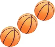 3pcs Basketball Aroma Bath Salt Bath Set Natural Sea Salt Bubble Bath for Boys and Girls