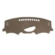 SCA Carpet Dashmat Mocca to suit Toyota Echo All models 10/99 - 10/02 - 76T-MOCCA