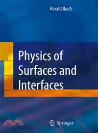 在飛比找三民網路書店優惠-Physics of Surfaces And Interf