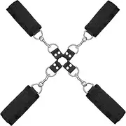Frisky Beginner Fleece Hog Tie System
