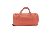 Tosca Vega 75cm Trolley Wheel Bag Luggagee Suitcase Travel Carry On Baggage Rust
