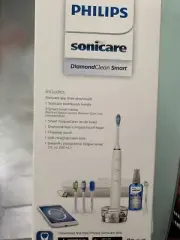 Philips Sonicare DiamondClean Smart Electric Toothbrush 9945