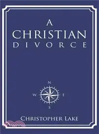 在飛比找三民網路書店優惠-A Christian Divorce