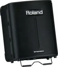 在飛比找樂天市場購物網優惠-公司貨 Roland BA330 易攜式 PA 音箱/立體聲