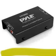 PYLE PP999 Phono Turntable Preamp