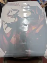 MTG Nicol Bolas Window Cling