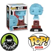 Star Wars: Andor - Maarva Pop! Vinyl Figure "New"
