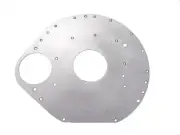New Aluminum Alloy Rear Engine Plate for MG Midget 1500 Triumph Spitfire (for: Triumph)