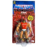 MOTU Origins Zodac Masters of the Universe Figure Wave 3 Zodak Unpunched MOC