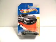 Hot Wheels 2011 New Models Lamborghini Estoque