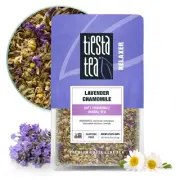 Tiesta Tea - Lavender Chamomile Herbal Tea | Loose Leaf | Calming Blend with ...