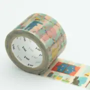 Masking Tape MT Christmas Retro - Room Of Christmas