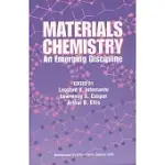 MATERIALS CHEMISTRY